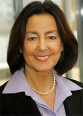 Univ.Prof. DDr. Gabriele Sachs